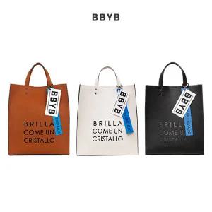 [롯데백화점]비비와이비 토트&크로스백09H3110B5W1FR외2종-GR