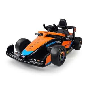 대호토이즈 맥라렌 F1 유아전동차