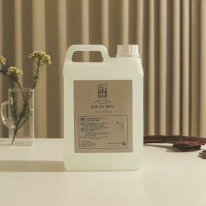 솔향 가득 편백수 리필형 피톤치드 천연 오일 냄새제거 탈취제 새집증후군 베이크아웃