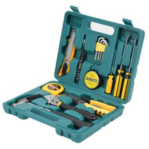 다용도 가정용 공구 세트 실속 만능 망치 드라이버 공구함