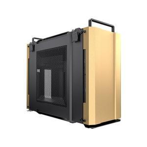 COUGAR DUST2 Desert Sand (미니ITX)