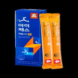 정관장 아이패스 파워스틱  10g 14포