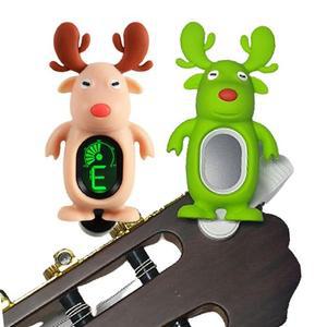 [RG5O2Q46]기타 튜너 튜닝기 통기타우쿨렐레 베이스 조율