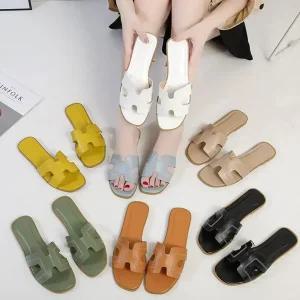 [30% 단하루] 에르 여성샌들슬리퍼