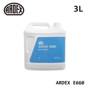 ARDEX 아덱스 E660 멀티 프라이머 3L
