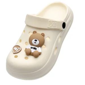 남성 여성 공용 커플 발편한 아쿠아 샌들 슬리퍼 실내화 슬라이드 겸용 클로그 추천 DM오르세토