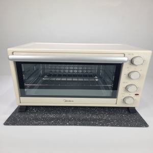 오븐 에어프라이어 받침 열차단깔개 싱크대상판보호 아일랜드보호 독일모티프매트