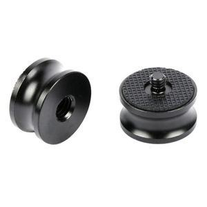 [RG0M76ST]카메라 변환 나사 3 8 1 4 변환나사 삼각대