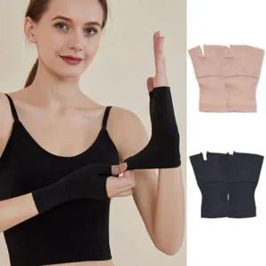 메이커 키즈 장갑형손목아대 2개 양손세트 임산부압박보호대204825