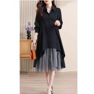 [NS홈쇼핑]롱셔츠+서스펜더원피스[34317606]