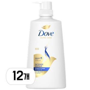 [도브] 인텐스리페어 컨디셔너 680ml 12개