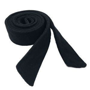 모직 코트 허리끈 울 캐시미어 벨트 리본 스트랩 여밈 여성 남자 그레이 베이지 블랙 네이비