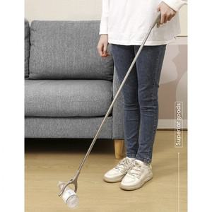 신광 고급 만능 롱다리 다목적 다용도 집게 청소 신발 쓰레기 집개 100cm