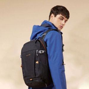 접이식백팩 아웃트로 폴딩 백팩 스포츠 접이식 등산배낭 블랙 접