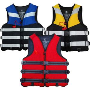국산 성인용 구명조끼 1p 부력보조복 구명복 여자 남자 워터파크 해수욕장 물놀이 여름