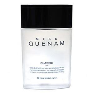 [미스쾌남] 클래식 애프터 쉐이브 스킨 140ml (WE2954F)
