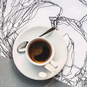 대형 패브릭 포스터 커플 S W83EC84