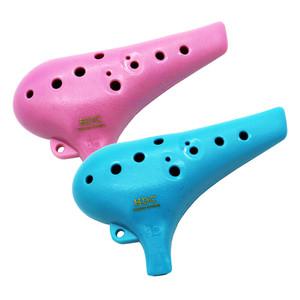 영창 알토 오카리나 YO-12