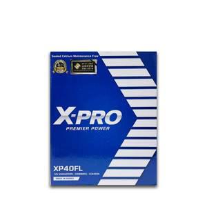 올뉴모닝배터리 XP40FL (CMF40L 호환)