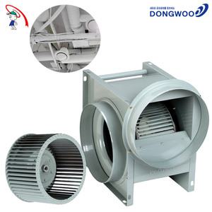 국산 알루미늄 시로코팬/다익 송풍기 F15S (덕트/150mm 출력/140W) 공기조절 급배기 덕트팬 환기팬