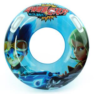 배틀와치카 안전손잡이 튜브 75  어린이튜브/