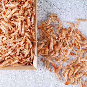 [바다원] 보리새우 100g+100g