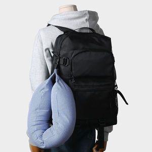 차량용품 여행용목베개 기내용 CT033