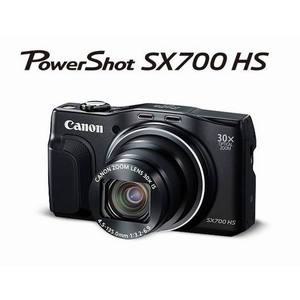 광학30배줌 하이엔드 카메라  캐논 PowerShot SX700HS +메모리32gb+케이스