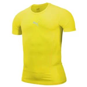 푸마 리가 베이스 레이어 반팔저지(65591830)