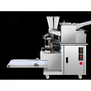 자동만두만드는기계 공장 수제만두기 상업용 찐만두