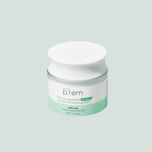 메이크프렘 세이프 미 릴리프 모이스처 크림 12 80ml