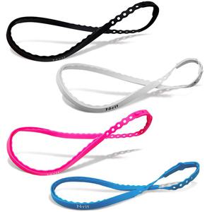 엔릿 뉴 땀또랑 스웨트 스토퍼 실리콘 땀밴드 -스포츠 자전거  작업 다용도 헤어밴드