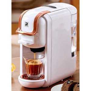 커피머신 커피메이커 가정용 사무실 캡슐 주방용 소형