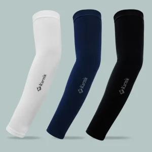 카르닉 쿨스킨 쿨토시 팔토시 일반형 골프 자외선차단마스크 냉감 여름 쿨링