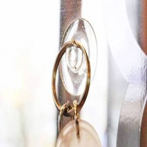 [제이큐]큐방 압착고무 흡착판 40 250개입 0672