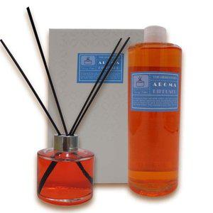 더허브스토리 아로마 디퓨저 리필형 다우니코튼