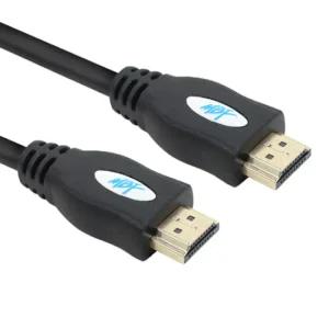 HDMI Ver2.0 4K 실속형 케이블 3m MBF-HDMI2030BK [H@lu]