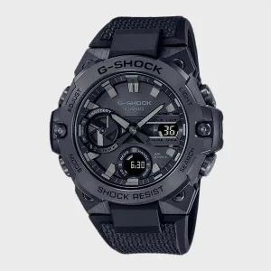 [지샥]G-SHOCK 지샥 GST-B400BB-1A 지스틸 터프솔라 블루투스시계