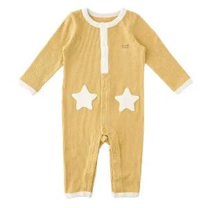 [밍크뮤](강남점)24년 이월(YE)마카롱골지우주복34A70-041-05