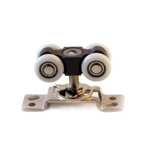 [XB57JJ70]104로라 접이문 슬라이딩로라 도어부속