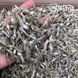 볶음용 햇 가이리멸치(특품) 1.5kg