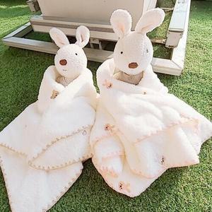 반려동물전용 포근 담요 J113560 이불 강아지덮개