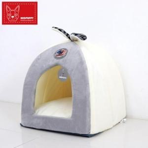 바니펫벨코즈하우스 대형 J74689 겨울강아지집