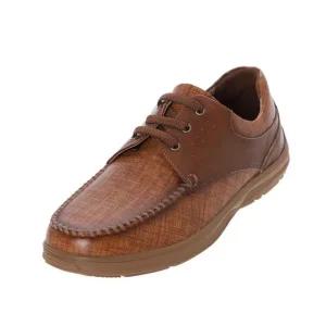 [갤러리아] [소다]갤러리아 소다제화 남성화 세미캐주얼 보트슈즈 탄색 AGM356 KH-23