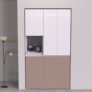 아프 비스포크 오브제 1000 C 광폭 주방 렌지대 세트 착불배송