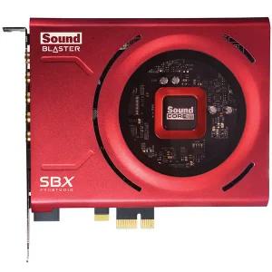 크리에이티브 사운드 블라스터 Z SE