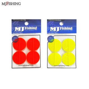 엠제이피싱 찌돋보기 원형 (찌날개,민물,소품)