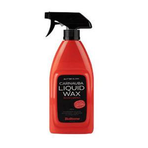 불스원샷 카나우바 고광택왁스 600ml 세차용품