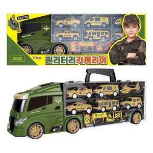 [RGP4QQP8]씽크 카캐리어 밀리터리 자동차 작동완구