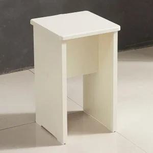 [하프클럽/셀러허브]모아가구 레미라 230 스툴의자 보조의자 화장대의자